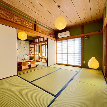 Shachihoko 海辺の一棟貸切ヴィラ しゃちほこ Imari Exterior foto