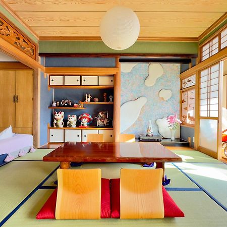 Shachihoko 海辺の一棟貸切ヴィラ しゃちほこ Imari Exterior foto