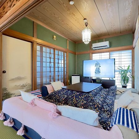 Shachihoko 海辺の一棟貸切ヴィラ しゃちほこ Imari Exterior foto