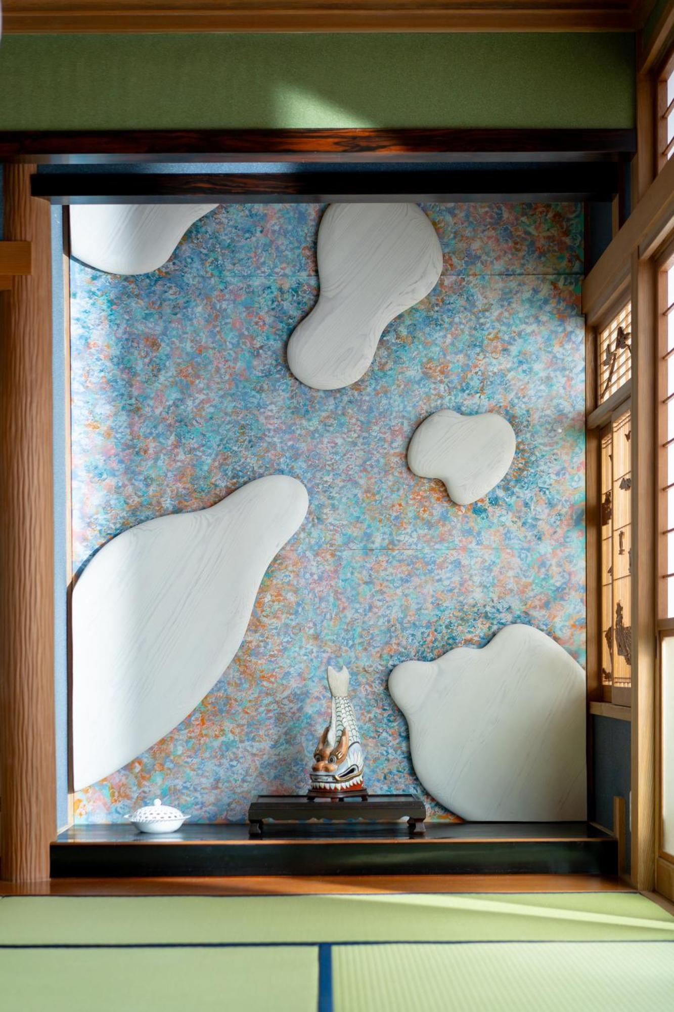 Shachihoko 海辺の一棟貸切ヴィラ しゃちほこ Imari Exterior foto