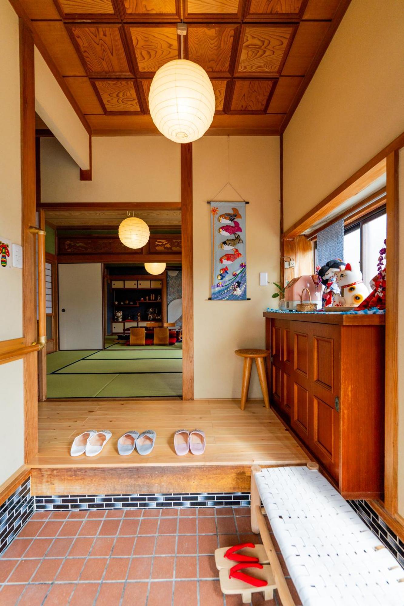 Shachihoko 海辺の一棟貸切ヴィラ しゃちほこ Imari Exterior foto