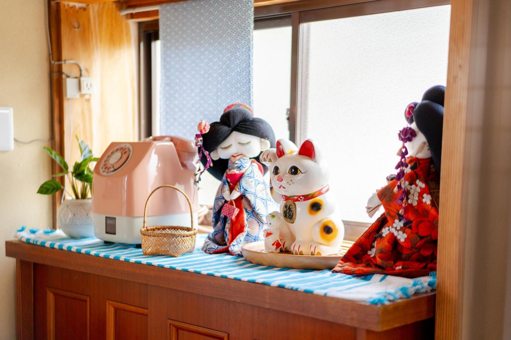 Shachihoko 海辺の一棟貸切ヴィラ しゃちほこ Imari Exterior foto