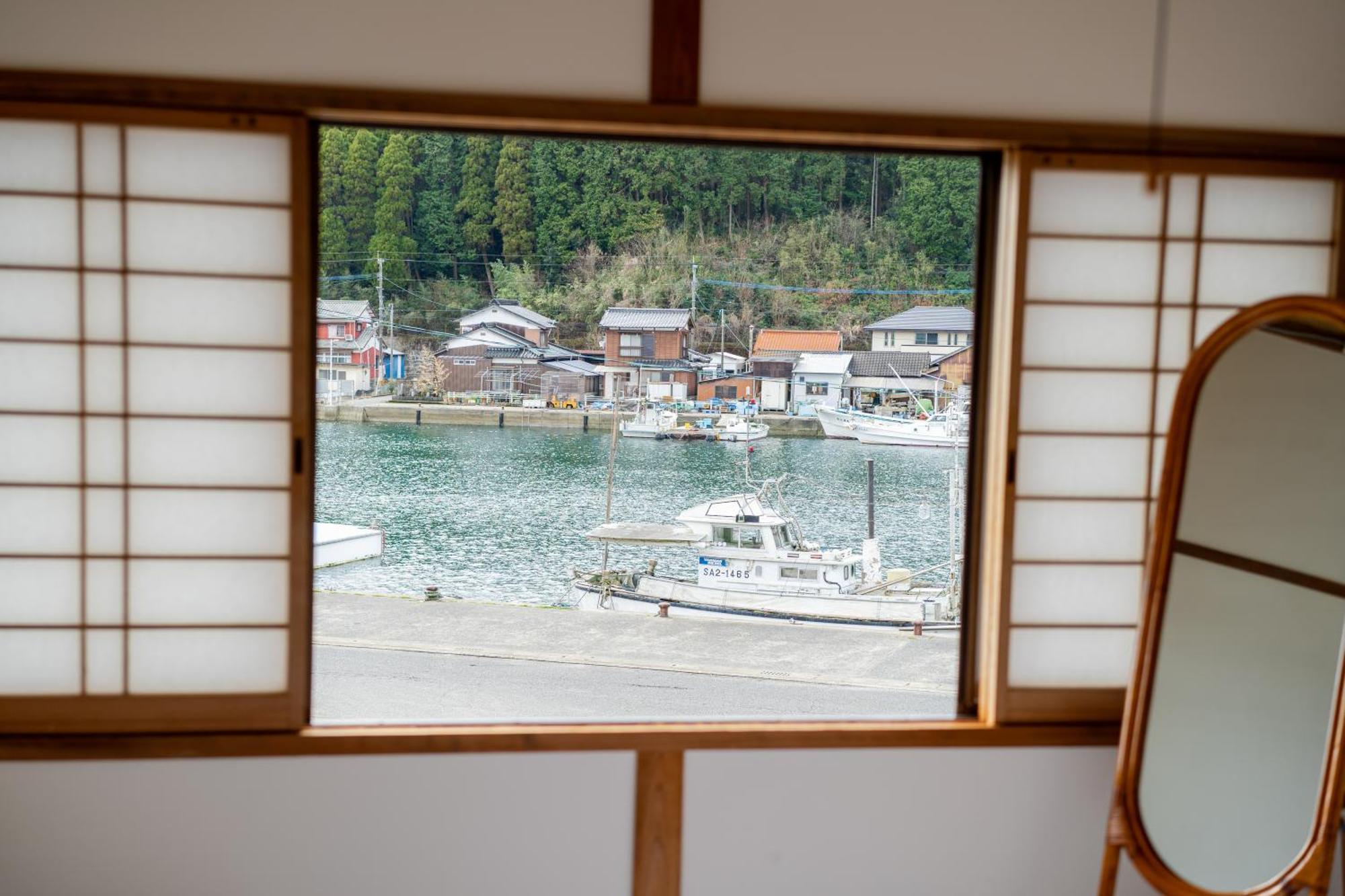 Shachihoko 海辺の一棟貸切ヴィラ しゃちほこ Imari Exterior foto