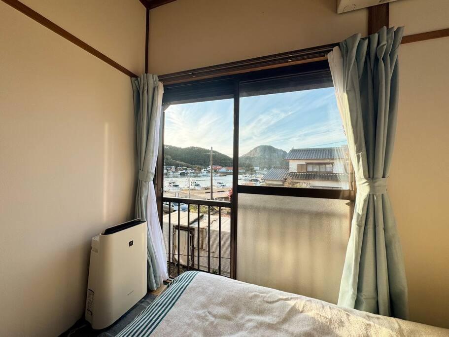 Shachihoko 海辺の一棟貸切ヴィラ しゃちほこ Imari Exterior foto