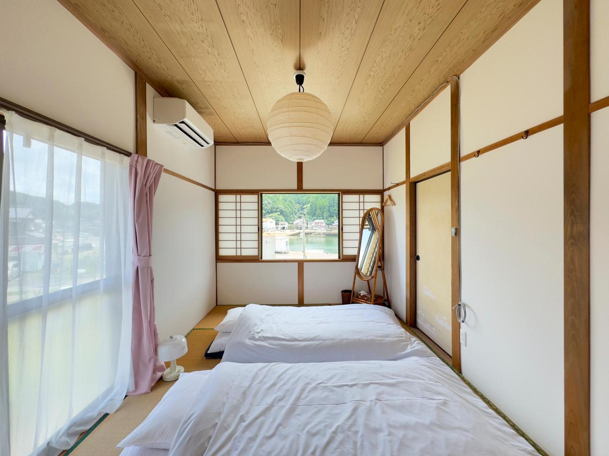 Shachihoko 海辺の一棟貸切ヴィラ しゃちほこ Imari Exterior foto