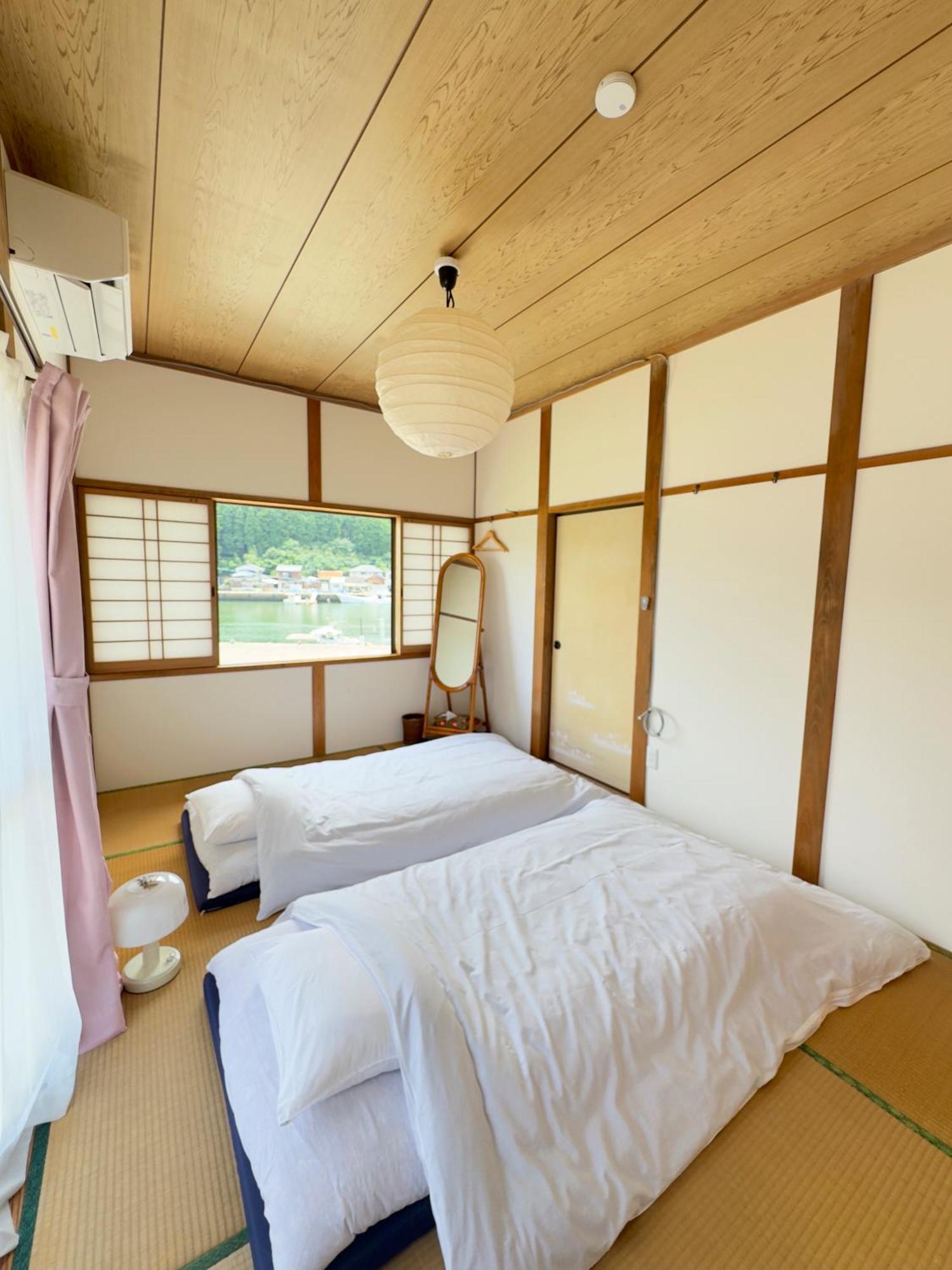 Shachihoko 海辺の一棟貸切ヴィラ しゃちほこ Imari Exterior foto