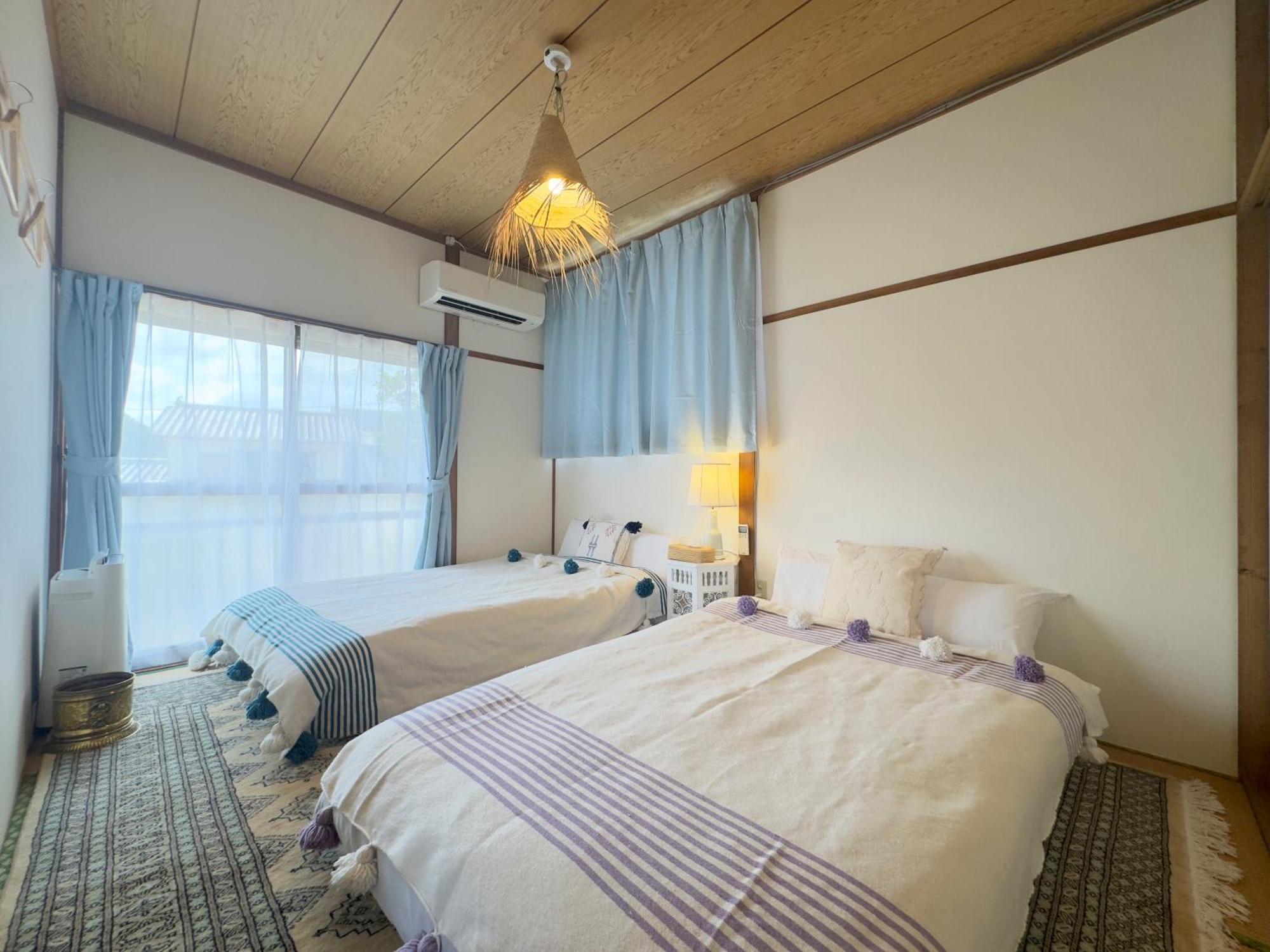 Shachihoko 海辺の一棟貸切ヴィラ しゃちほこ Imari Exterior foto