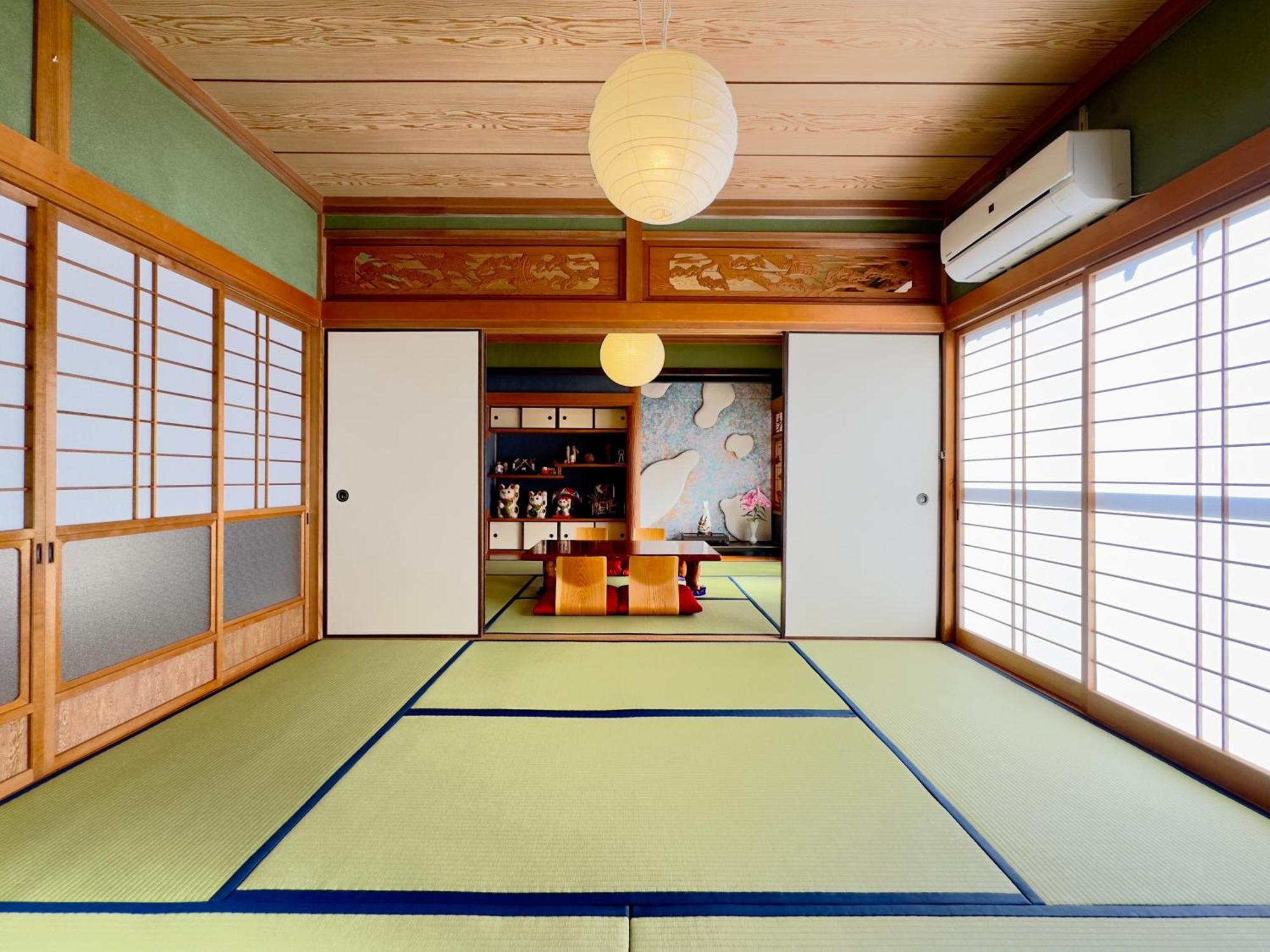 Shachihoko 海辺の一棟貸切ヴィラ しゃちほこ Imari Exterior foto